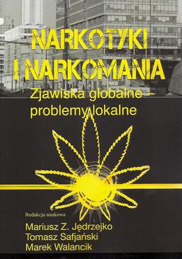 ebook Narkotyki i narkomania