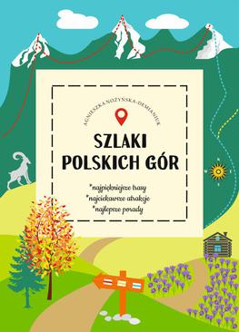 ebook Szlaki polskich gór
