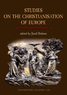 ebook Studies on the Christianisation of Europe - Józef Dobosz