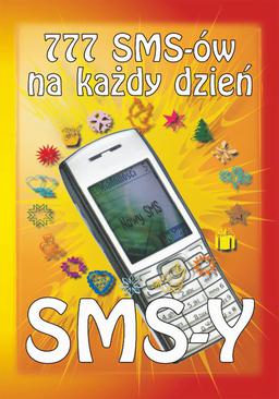 ebook 777 SMS-ów na każdy dzień