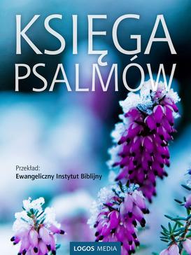 ebook Księga Psalmów