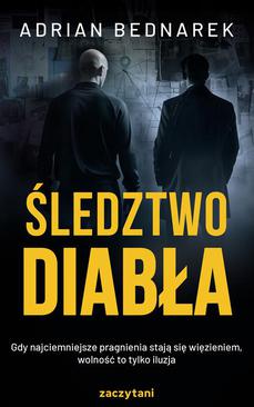 ebook Śledztwo diabła