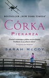 ebook Córka piekarza - Sarah McCoy