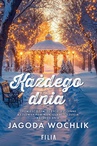 ebook Każdego dnia - Jagoda Wochlik