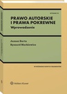 ebook Prawo autorskie i prawa pokrewne. Wprowadzenie - Janusz Barta,Ryszard Markiewicz