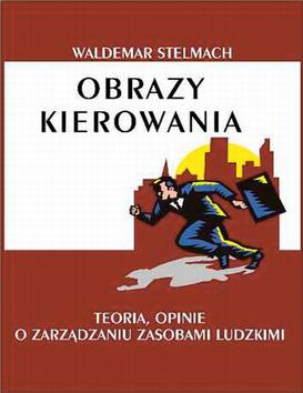 ebook Obrazy kierowania