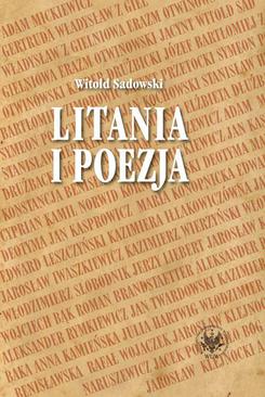 ebook Litania i poezja. Na materiale literatury polskiej od XI do XXI wieku