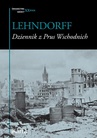 ebook Dziennik z Prus Wschodnich. Zapiski lekarza z lat 1945-47 - Hans Lehndorff