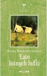 ebook Lato leśnych ludzi - Maria Rodziewiczówna