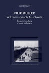 ebook W krematoriach Auschwitz - Filip Müller