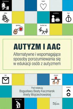 ebook Autyzm i AAC