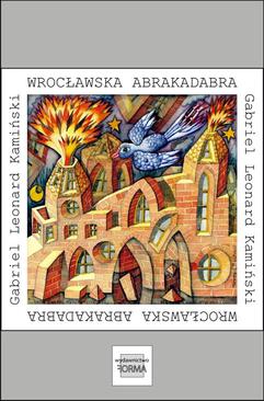 ebook Wrocławska Abrakadabra