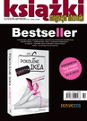 ebook Magazyn Literacki Książki - Nr 10/2013 (205) - Opracowanie zbiorowe