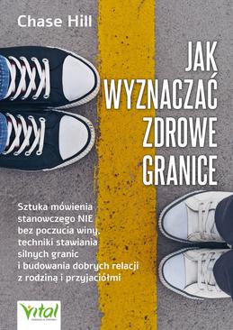 ebook Jak wyznaczać zdrowe granice