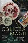 ebook Oblicza magii - Katarzyna Maniszewska