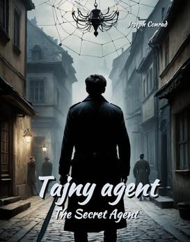 ebook Tajny agent. The Secret Agent