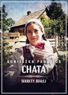 ebook Sekrety Białej. Chata tom 3 - Agnieszka Panasiuk