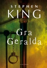 ebook Gra Geralda - Stephen King,Stepehn King