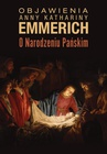 ebook Objawienia o Narodzeniu Pańskim - Anna Katharina Emmerich