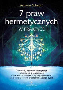 ebook 7 praw hermetycznych w praktyce