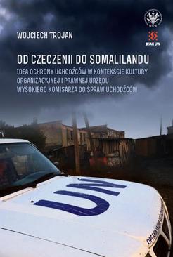 ebook Od Czeczenii do Somalilandu