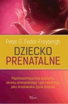 ebook Dziecko prenatalne - G. Peter Fedor-Freybergh