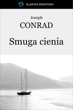 ebook Smuga cienia