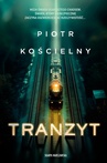 ebook Tranzyt - Piotr Kościelny