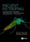 ebook Pacjent po tropiku - 