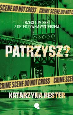 ebook Patrzysz?