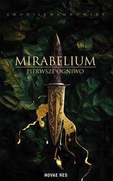 ebook Mirabelium. Pierwsze Ogniwo