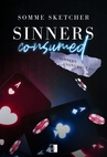 ebook Sinners Consumed - Somme Sketcher