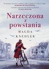 ebook Narzeczona z powstania - Magda Knedler