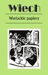 ebook Wariackie papiery - Stefan Wiechecki