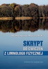 ebook Skrypt do ćwiczeń z limnologii fizycznej - Adam Choiński,Mariusz Ptak