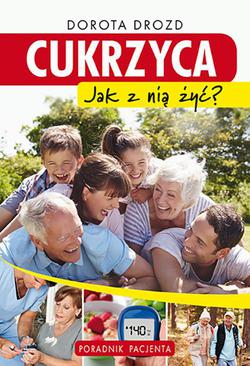 ebook Cukrzyca. Jak z nią żyć