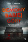 ebook Demony Babiej Góry - Irena Małysa