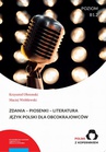 ebook Zdania - Piosenki - Literatura - Maciej Wróblewski,Krzysztof Obremski