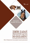 ebook Zbiór zadań ROL. 12 Wykonywanie weterynaryjnych czynności pomocniczych - Aleksandra Nikolajdu-Skrzypczak