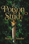 ebook Poison Study - Maria V. Snyder