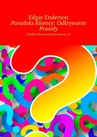 ebook Paradoks Kłamcy: Odkrywanie Prawdy - Edgar Enderson