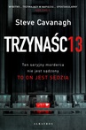 ebook Trzynaście - Steve Cavanagh