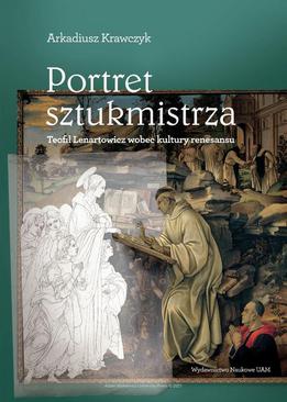 ebook Portret sztukmistrza