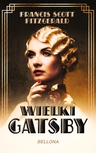 ebook Wielki Gatsby - Scott F. Fitzgerald,Francis Scott Fitzgerald