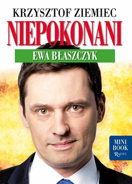ebook Niepokonani - Ewa Błaszczyk