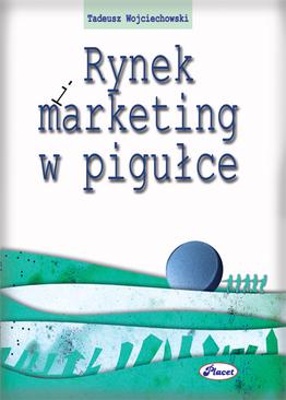 ebook Rynek i marketing w pigułce