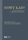 ebook Nowy ład? - Jolanta Grotowska-Leder,Ewa Rokicka