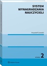 ebook System wynagradzania nauczycieli - Krzysztof Lisowski