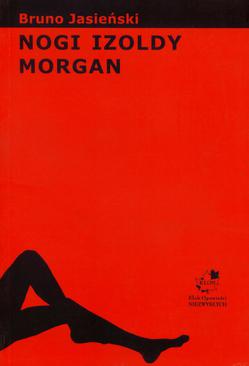 ebook Nogi Izoldy Morgan