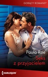 ebook Seks z przyjacielem - Paula Roe